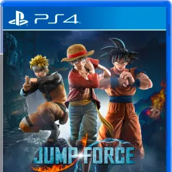 Jump Force 