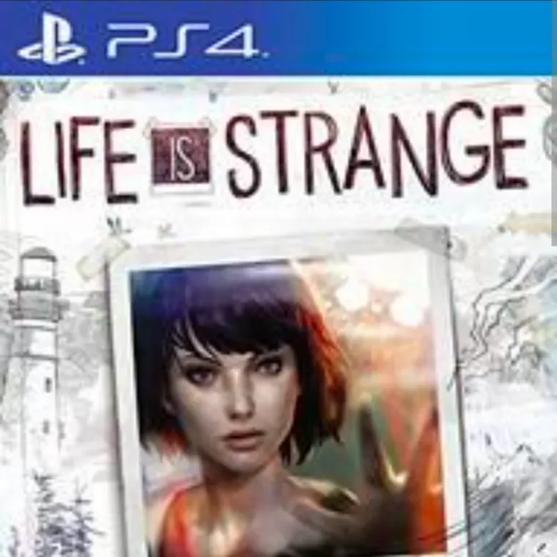Life strange 