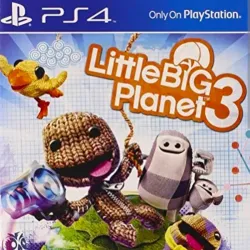 Little Big planet 