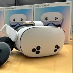 Meta Quest 3s última generación nuevas 0km