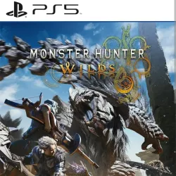 Monster hunter wilds 