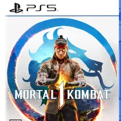 Mortal Kombat 1 