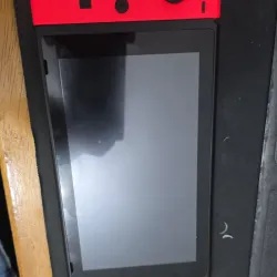 Nintendo Switch v2 Con magia