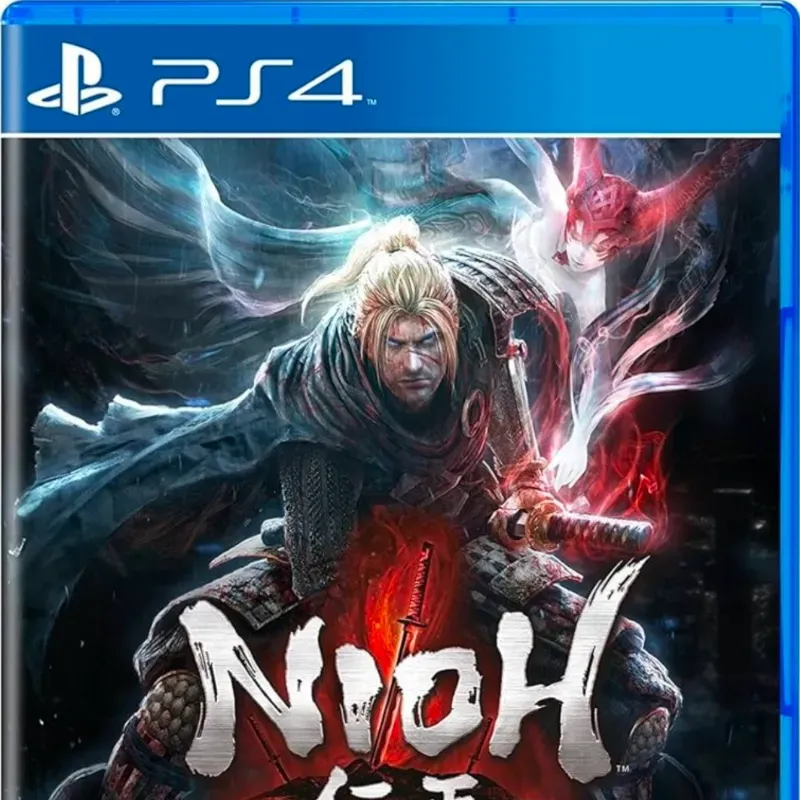 Nioh