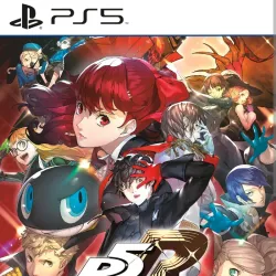 Persona 5 Royale 