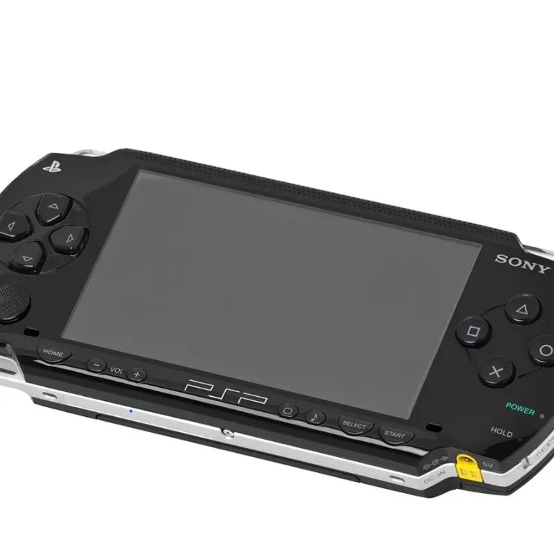 Playstation Portable Fat 