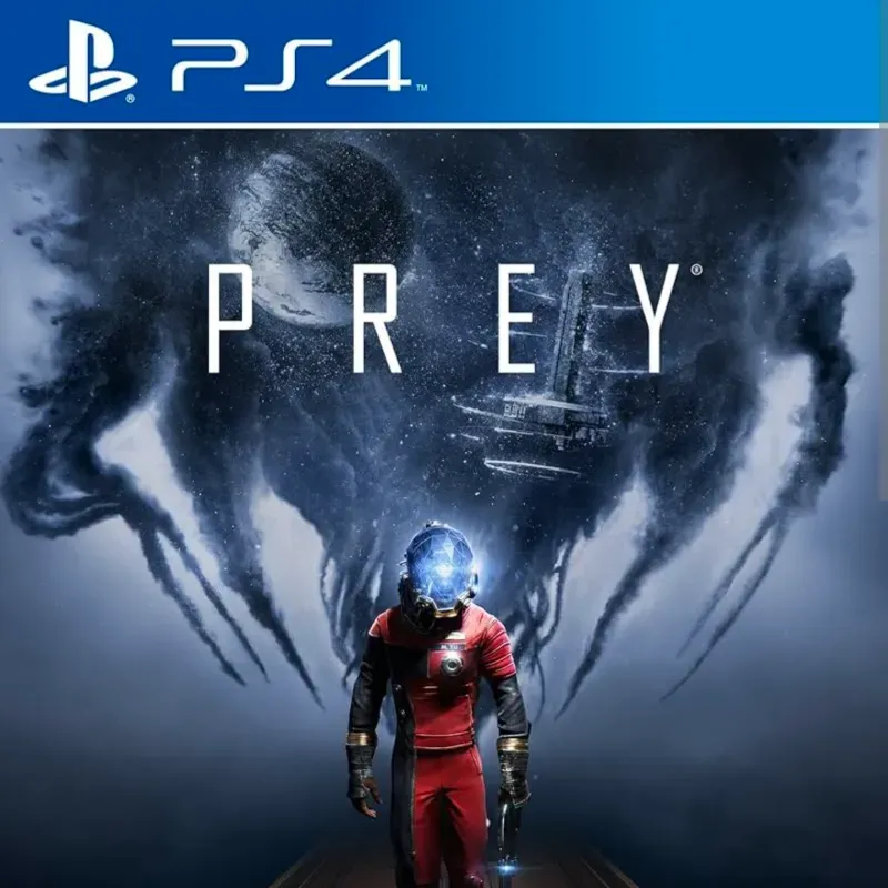 Prey