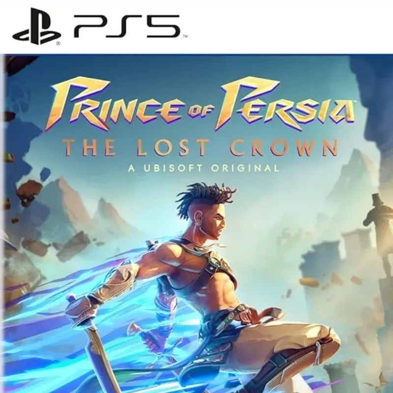 Prince of Persia 