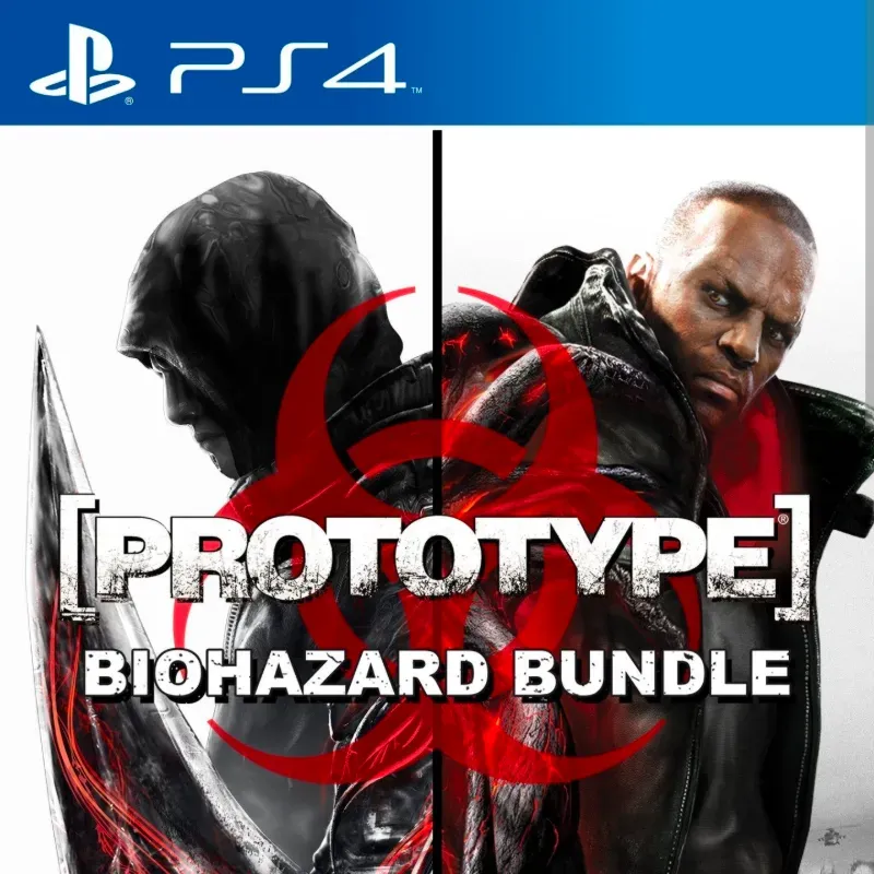 Prototype Bundle 