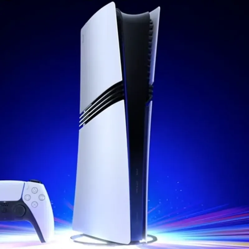 Ps5 Pro 