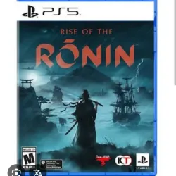 Rise of Ronin 