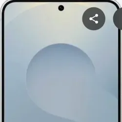 Samsung galaxy S25 dual SIM/256gb