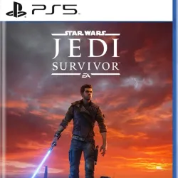 Star Wars Jedi survivor