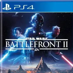 Starswars Battlefront 2 