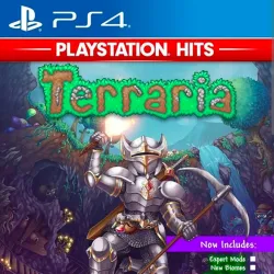 Terraria 