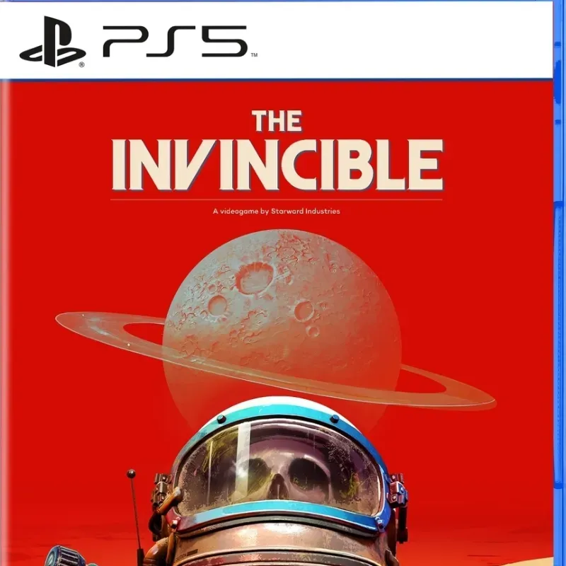 The invincible 