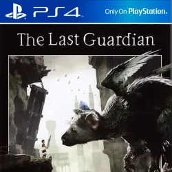 The last guardian 