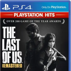 The last of US 