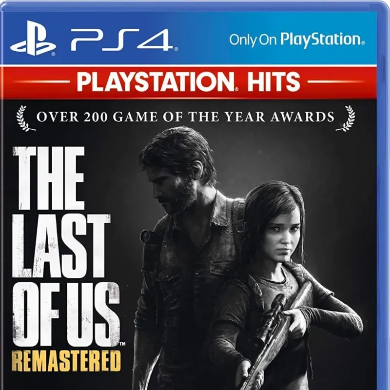 The last of US 