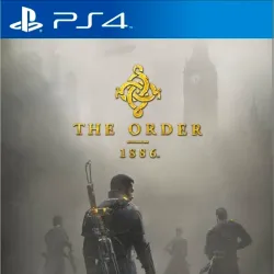 The order 1886