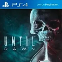 Until Dawn 