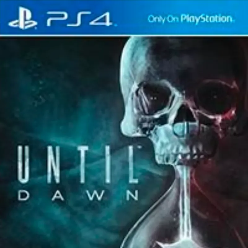 Until Dawn 