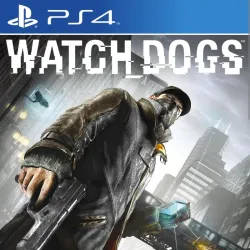 Watch Dogs 