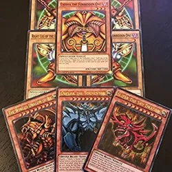 Yu GI Oh Mazos 40 cartas Principiantes 