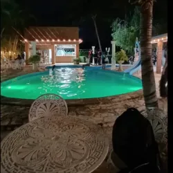 Finca "La Colombiana*