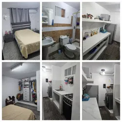 Apartamento 1 piso en el vedado ( me ajusto)