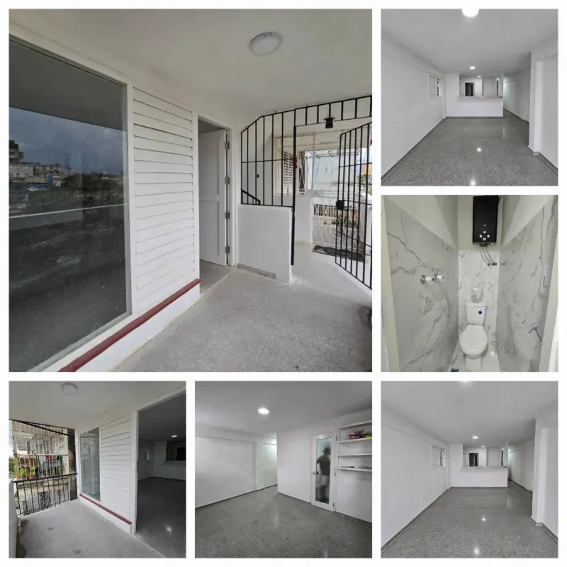 Apartamento de lujo en el vedado