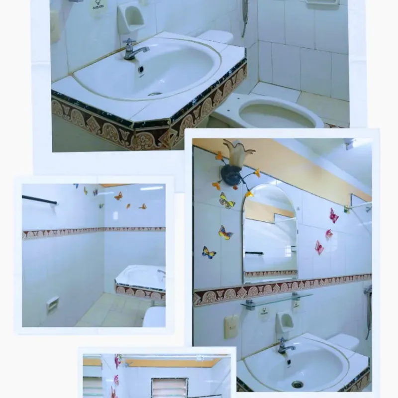 Apartamento en alamar 