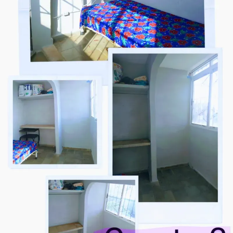 Apartamento en alamar 