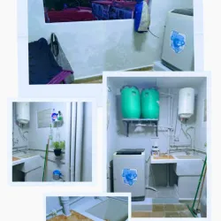 Apartamento en alamar 
