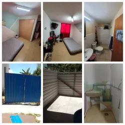 Apartamento en alamar