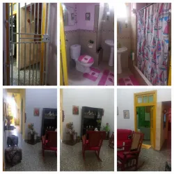 Apartamento en centro habana 