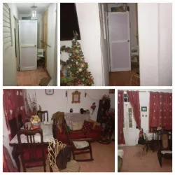 Apartamento en centro habana con vista al mar