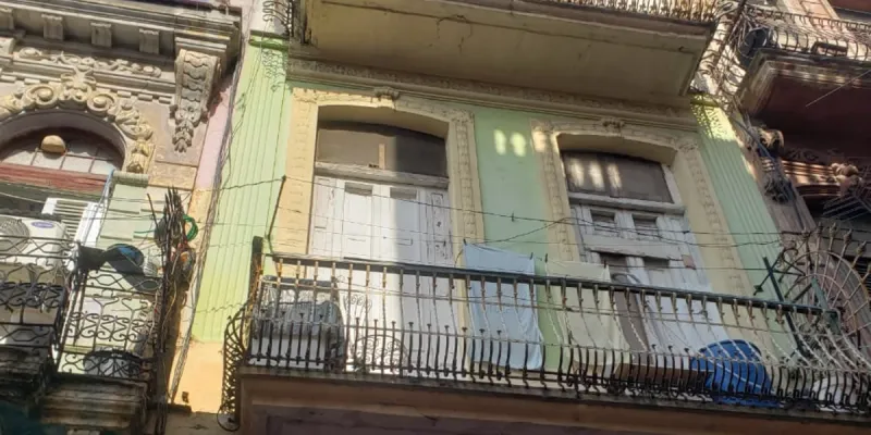 Apartamento remodelado por el parque Cristo