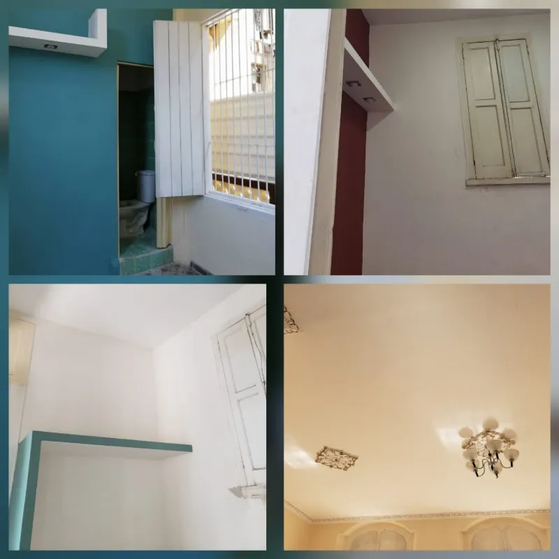 Apartamento remodelado por el parque Cristo