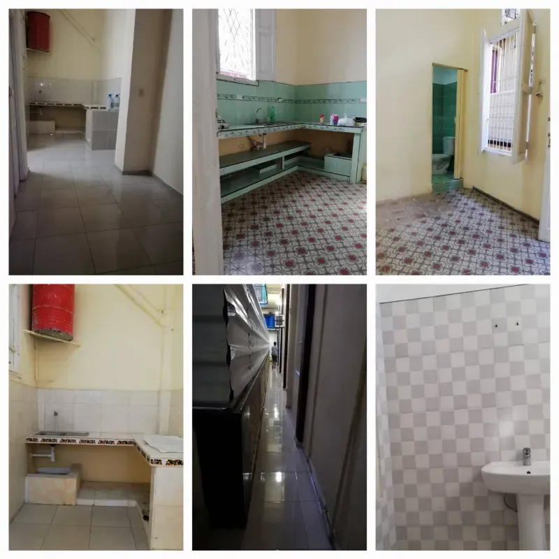 Apartamento en centro habana ( perfecto para renta)