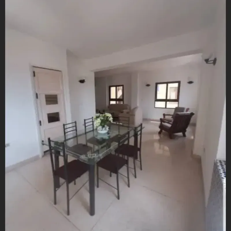 Apartamento en el edificio de la marina