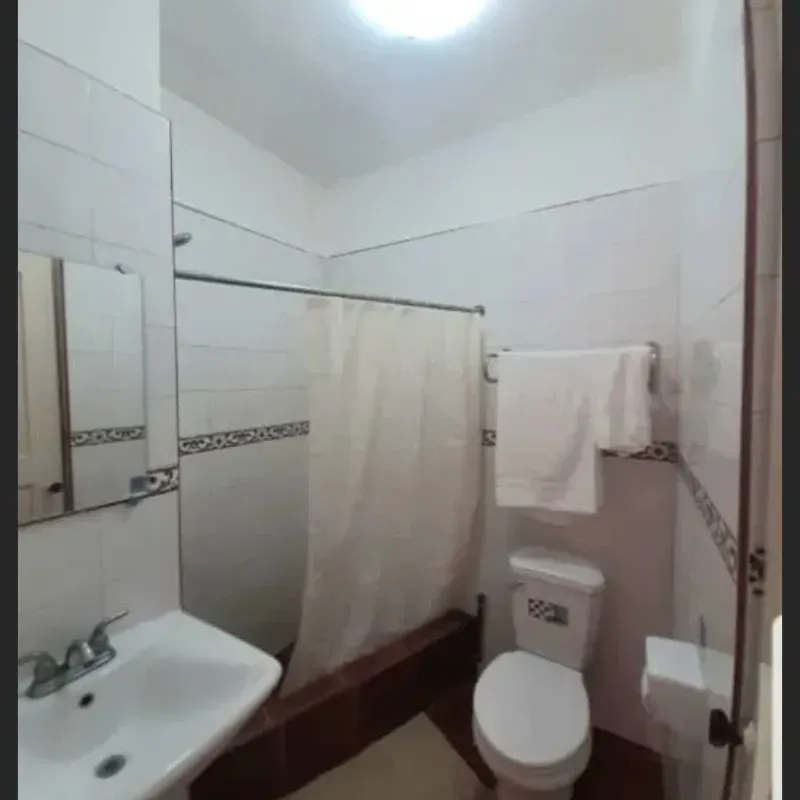 Apartamento en el edificio de la marina