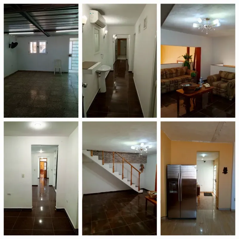 Apartamento en el vedado 