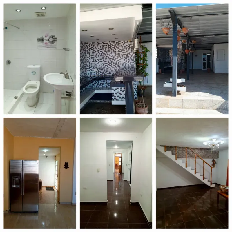 Apartamento en el vedado 