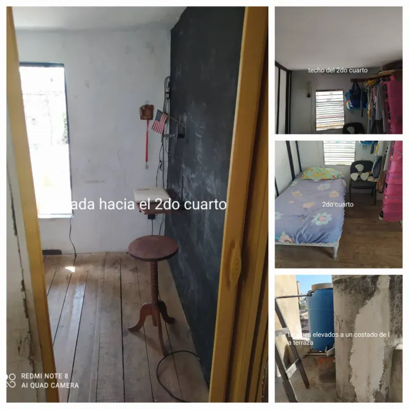 Apartamento en el vedado 