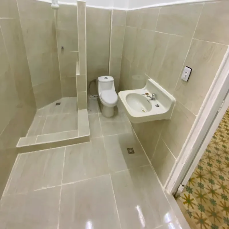 Apartamento en el vedado