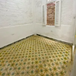 Apartamento en el vedado