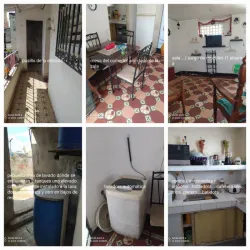 Apartamento en el vedado 