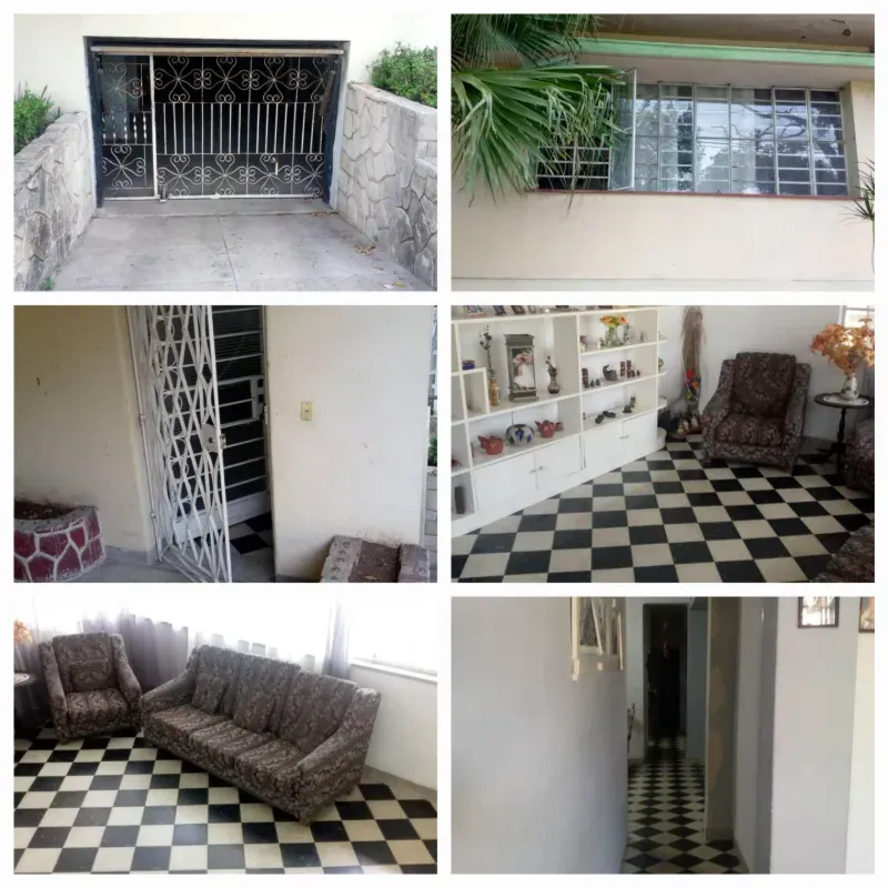 Apartamento en g y 15 vedado