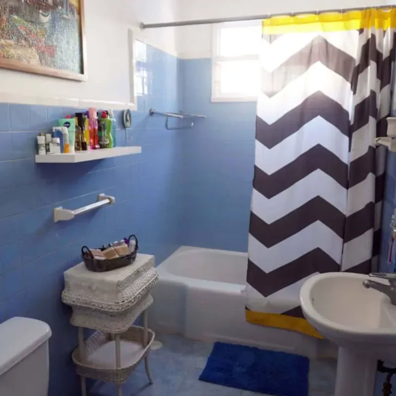 Apartamento en G y 17